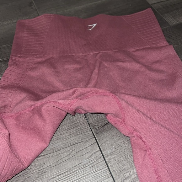 Gymshark leggings capris - Picture 4 of 5